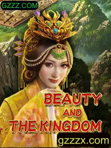 Descobrindo 'BeautyAndTheKingdom': O Fascinante Universo do Novo Jogo Estratégico