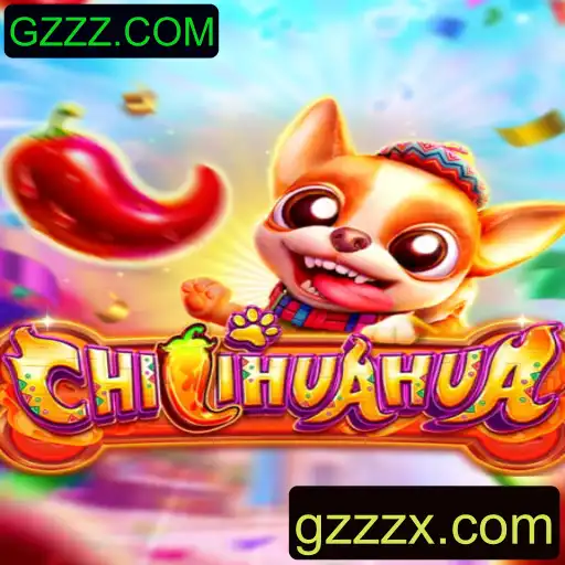 Descubra o emocionante mundo de CHILIHUAHUA: um jogo inovador da GZZZ.COM