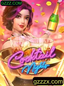 CocktailNights: A Nova Sensação do Entretenimento Online