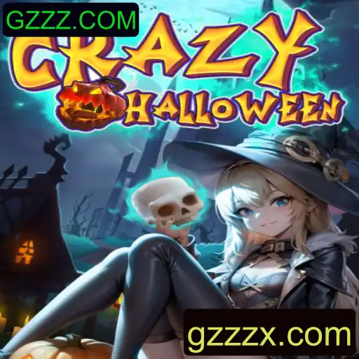 CrazyHalloween: Aventura Online no Mundo Assustador