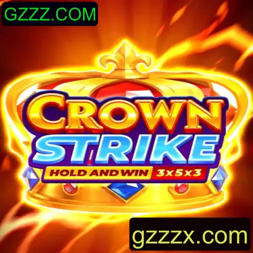 CrownStrike: A Nova Sensação do Mundo dos Jogos