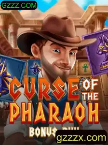 Explorando o Fascinante Mundo de CurseofthePharaohBonusBuy