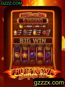 Explore o Mundo Vibrante de FruitNovaSuper40: Um Jogo de Aventura e Diversão