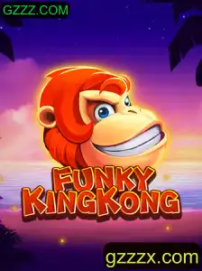 FunkyKingKong: Experimente a Nova Sensação dos Jogos