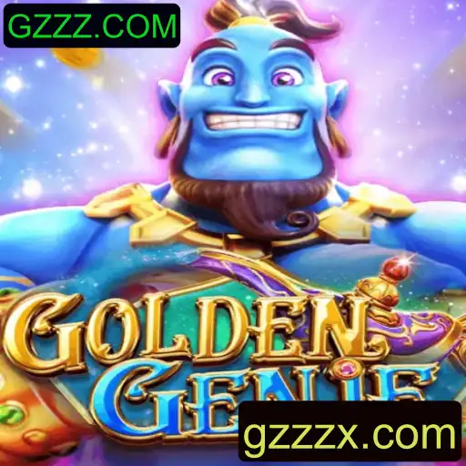 Descubra GOLDENGENIE: O Novo Fenômeno dos Jogos Online