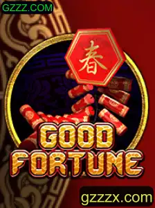 Descubra o Mundo de GoodFortune: Um Jogo de Estratégia e Sorte com GZZZ.COM