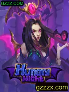 HungryNight: Um Novo Fenômeno no Mundo dos Jogos