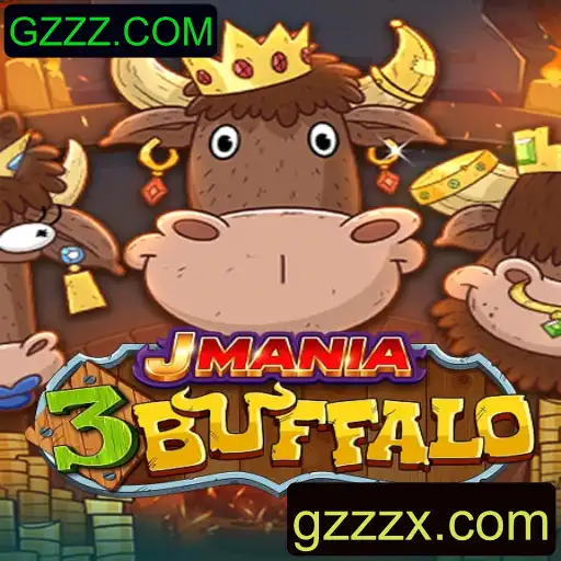 Descubra o Universo de JMania3Buffalo: A Nova Sensação dos Jogos Online