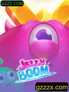 JellyBoom: Tudo o que Você Precisa Saber Sobre Este Empolgante Jogo