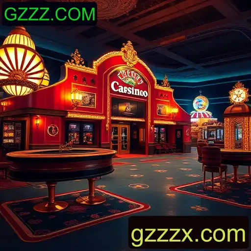 Jogos de cassino