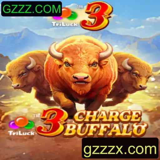 Descubra o Mundo Empolgante de 3ChargeBuffalo: Um Guia Completo