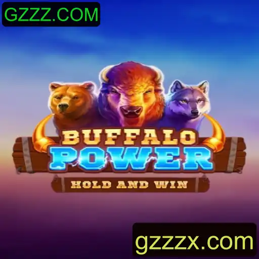 Descubra a Emoção de BuffaloPower no Mundo de GZZZ.COM
