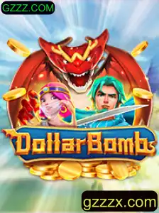 DollarBombs: Descubra o Jogo Sensação em GZZZ.COM
