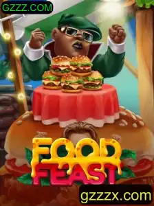 FoodFeast: Mergulhe na Aventura Culinária do Ano