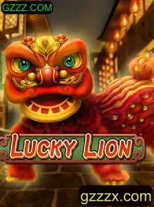 Descubra o Empolgante Mundo de LuckyLion