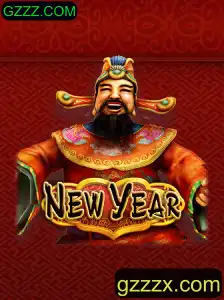 Descubra o Excitante Jogo 'NewYear' com a Plataforma GZZZ.COM