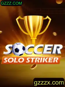 Descubra o Fascinante Mundo de SoccerSoloStriker