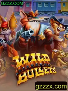 Explorando o Mundo de WildBullets: Um Mergulho nas Regras e Aventuras do Novo Jogo