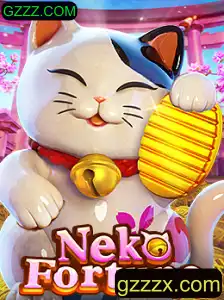 Descubra o Mundo de NekoFortune: Um Jogo de Estratégia e Aventura