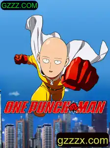 OnePunchMan: Uma Jornada Épica no Mundo dos Jogos
