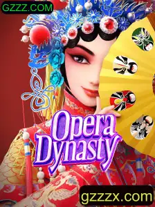 Explorando OperaDynasty: Um Mergulho no Fascinante Mundo do Jogo