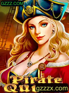 Desbrave os Sete Mares com PirateQueen: Um Guia Completo