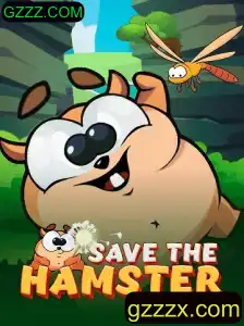 Desvendando SavetheHamster: O Novo Fenômeno dos Jogos Digitais