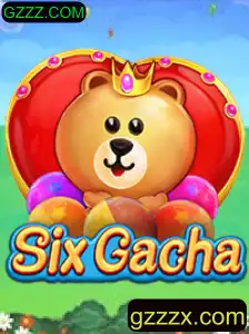 SixGacha: Um Mergulho Profundo no Jogo do Momento