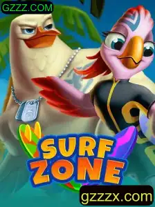 Descubra o Mundo Fascinante de SurfZone: O Jogo Aventura que Está Conquistando Novos Horizontes