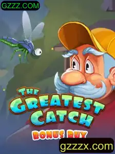Desvendando o Fascinante Mundo de TheGreatestCatchBonusBuy