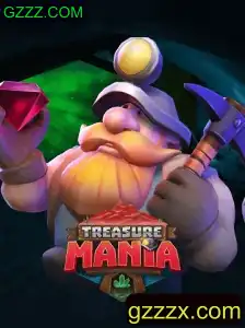 Desvendando TreasureMania: Um Guia Completo para os Amantes de Jogos