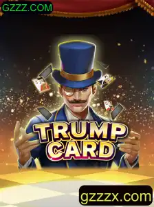 TrumpCard: Uma Nova Experiência de Jogo Inovadora e Estratégica