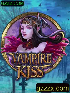 VampireKiss: Um Mergulho Sombrio no Universo Sobrenatural