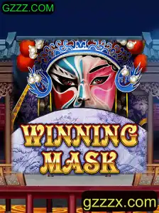 Explorando o Universo de WinningMask: O Jogo Inovador que está Conquistando GZZZ.COM